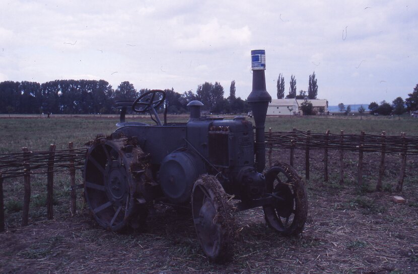1983 OV-Fahrt Bad Windsbach (2)