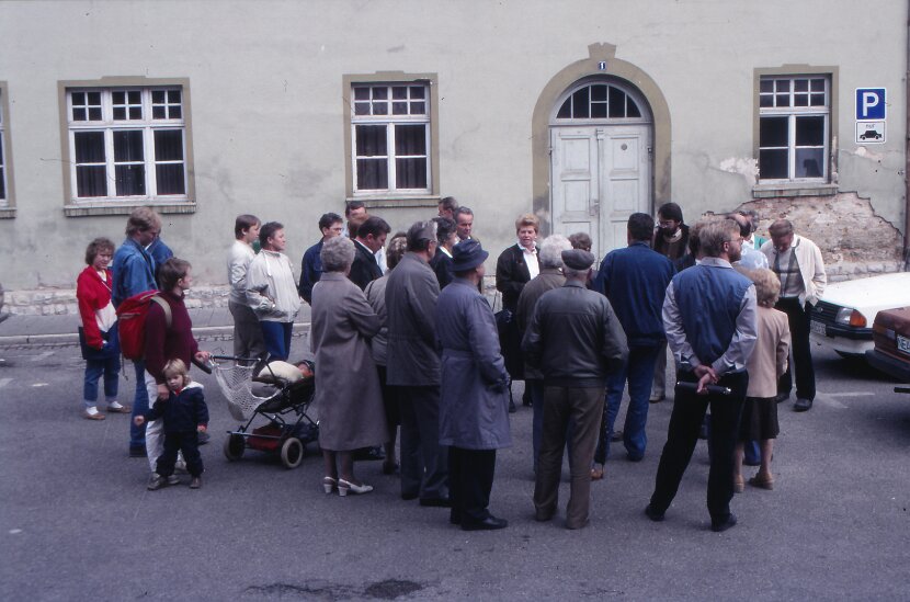 1983 OV-Fahrt Bad Windsbach (4)