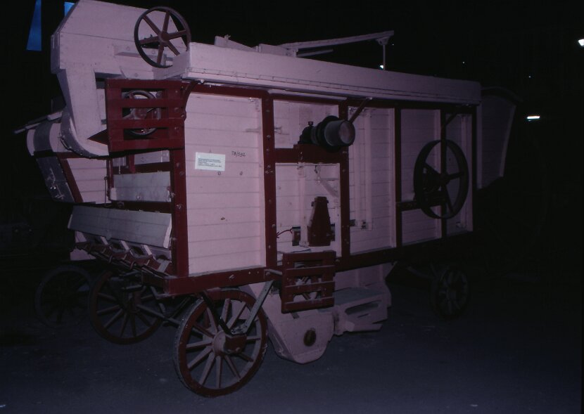 1983 OV-Fahrt Bad Windsbach (7)