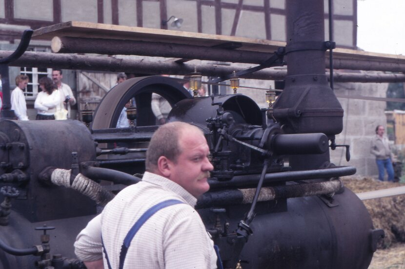 1983 OV-Fahrt Bad Windsbach (8)