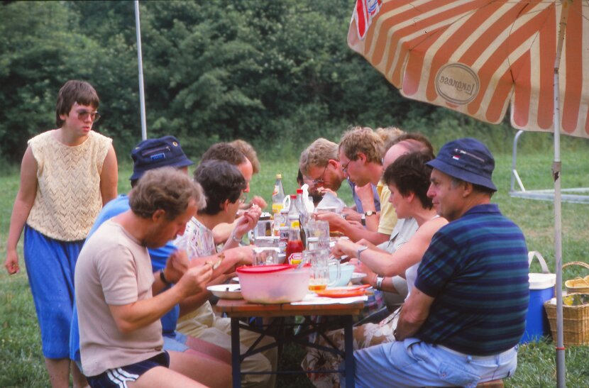 1985 Fieldday Edelweisshuette (12)