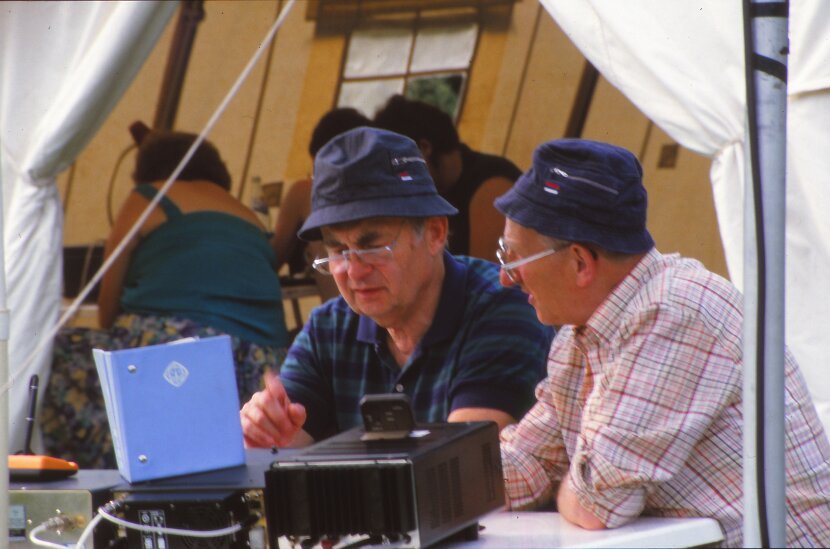 1985 Fieldday Edelweisshuette (7)