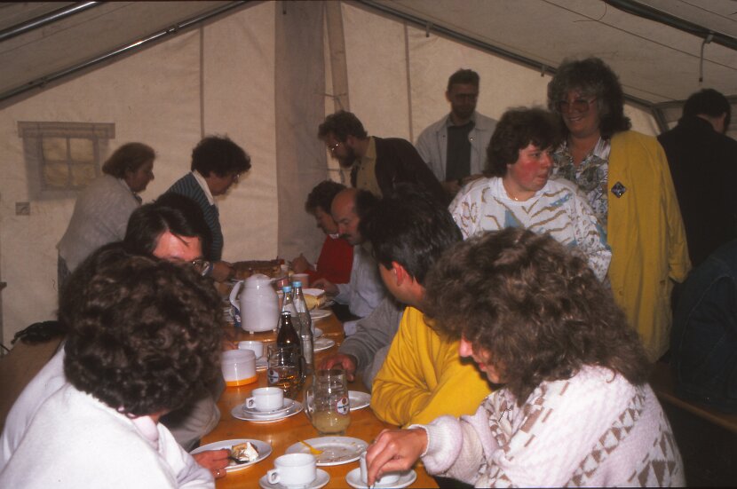 1985- Fieldday Edelweisshuette (1)