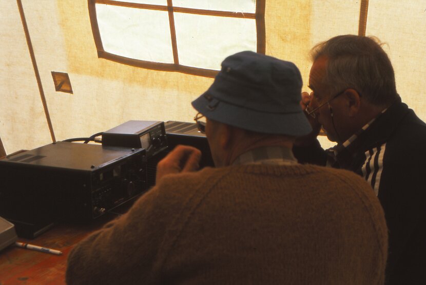 1985- Fieldday Edelweisshuette (2)