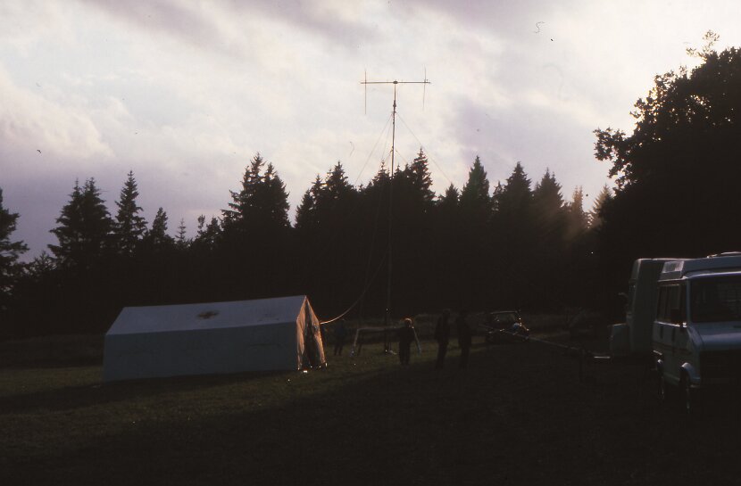 1985- Fieldday Edelweisshuette (3)