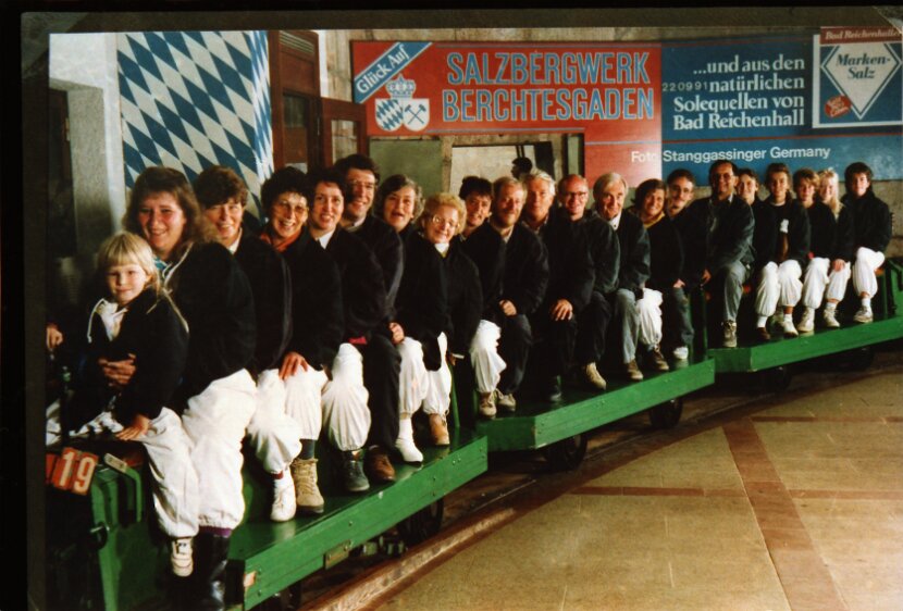 1991-09 Berchesgaden