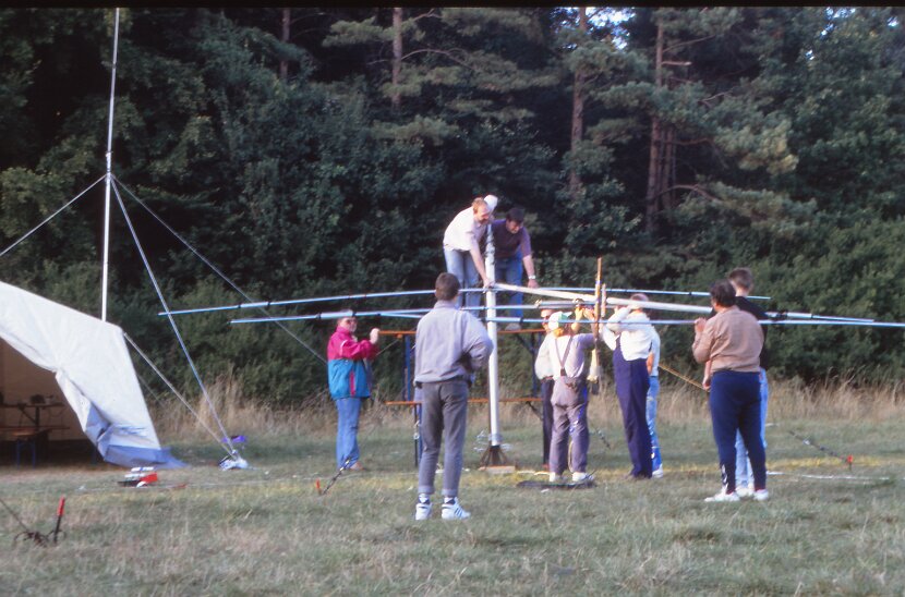1991-09 Fieldday Edelweisshuette (17)