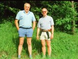 1991 Ausflug mit Heinz DL3NAM (3).jpg