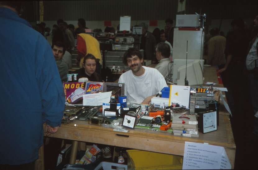 1997 Flohmarkt (2)