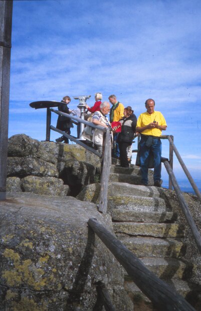 1999 Bayrischer Wald (2)