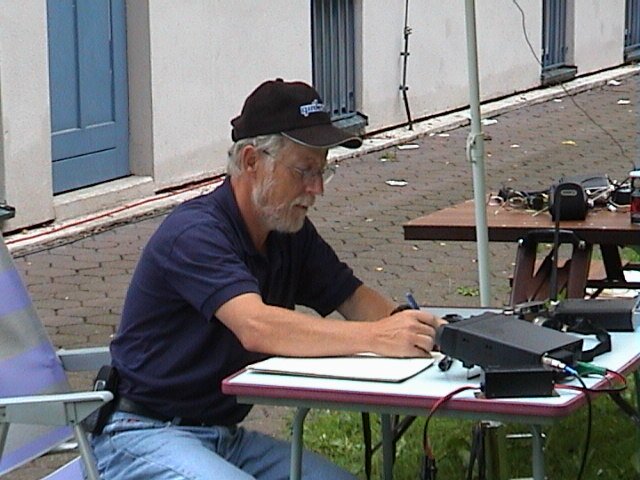 2002 Funkfest Hopfensiegelhalle (1)