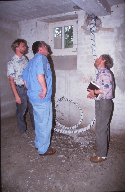 2006 Bau von Funkshack Hopfensiegelhalle (11)