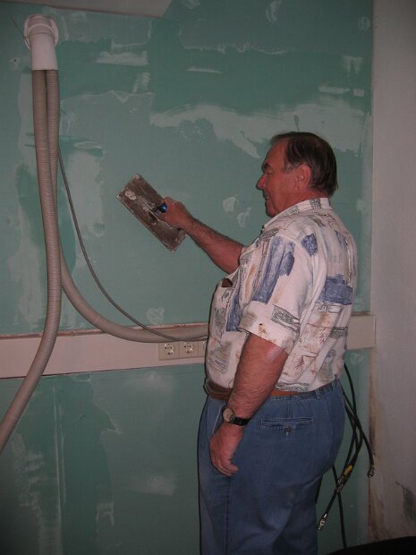 2006 Bau von Funkshack Hopfensiegelhalle (9)