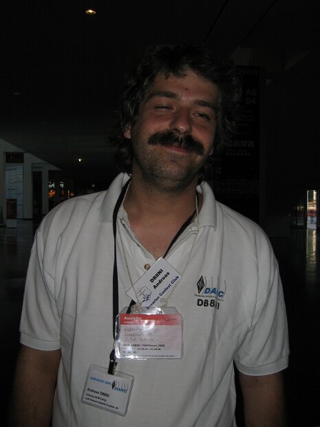 2006 Fahrt zur HAM-Radio (6)