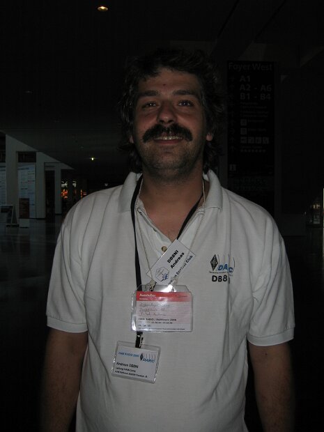 2006 Fahrt zur HAM-Radio (7)