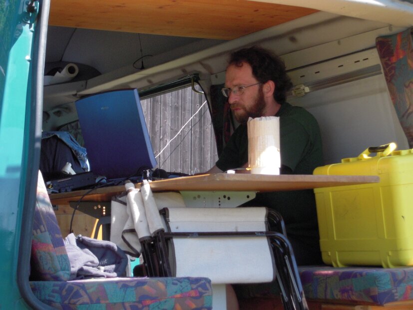 2010-06 Fieldday Hegendorf (5)