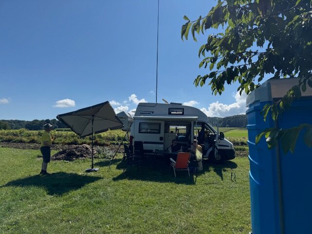 2025 SSB FD-Contest (14)