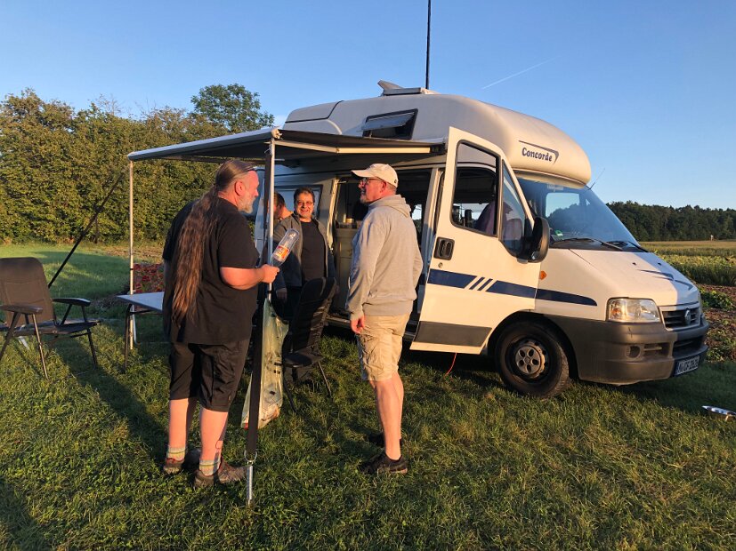 2025 SSB FD-Contest (8)