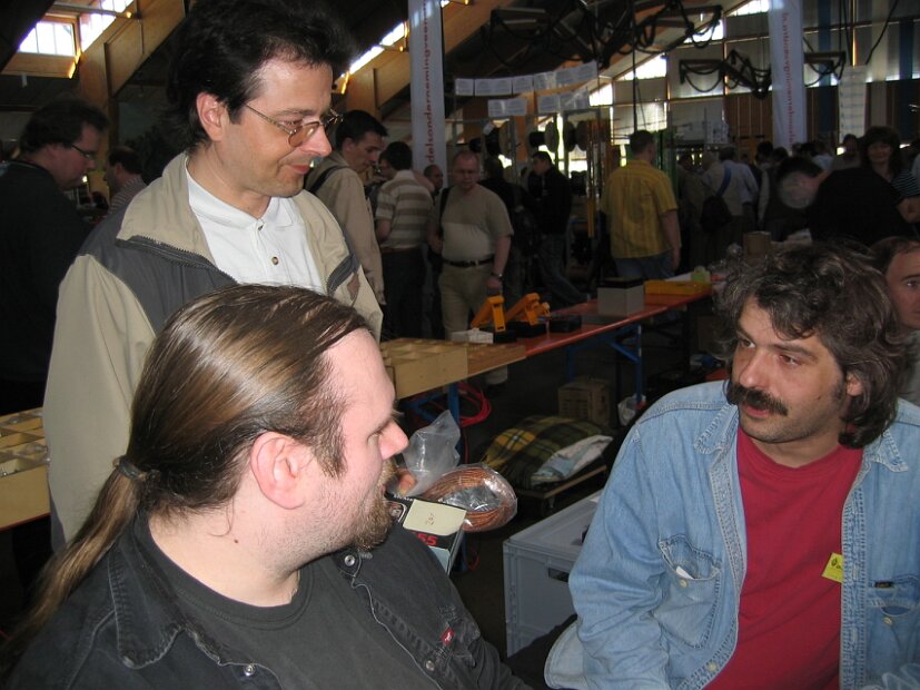 2007-04 Flohmarkt (1)